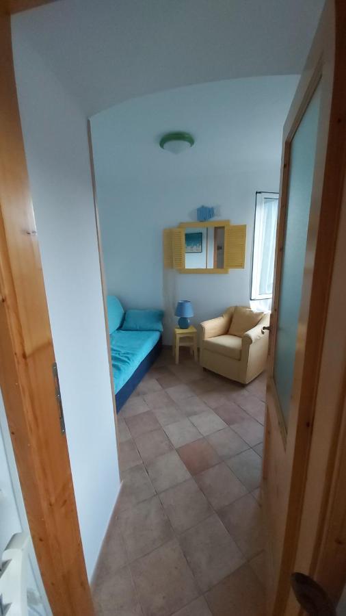 La Casetta Dei Pesciolini Sestri Levante Exterior foto