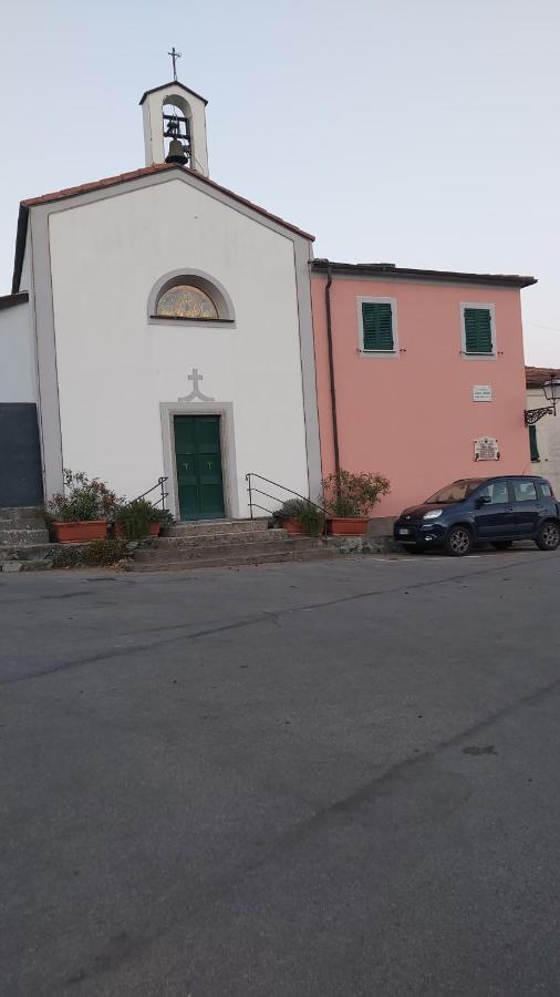 La Casetta Dei Pesciolini Sestri Levante Exterior foto