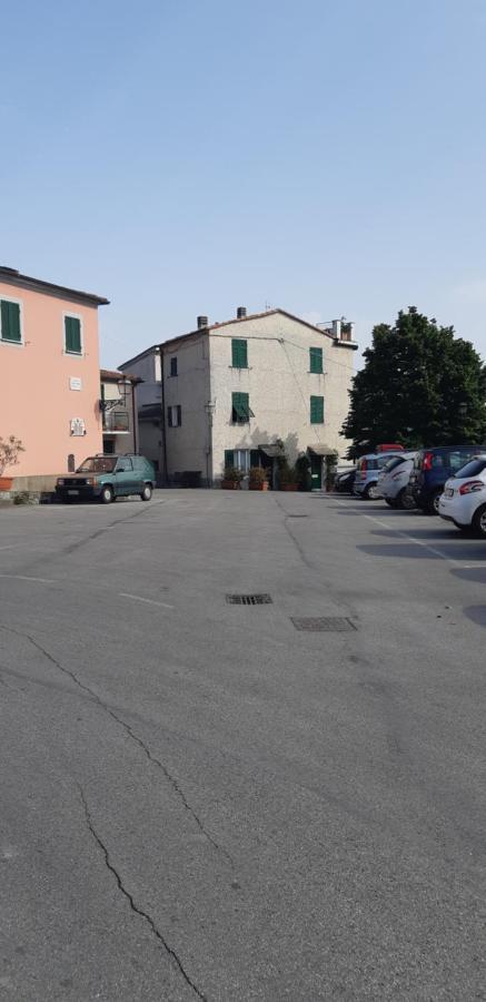 La Casetta Dei Pesciolini Sestri Levante Exterior foto