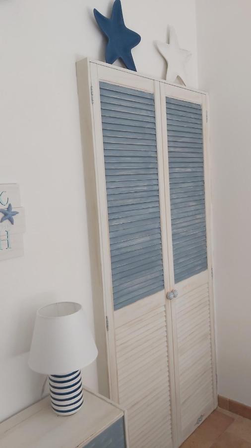 La Casetta Dei Pesciolini Sestri Levante Exterior foto